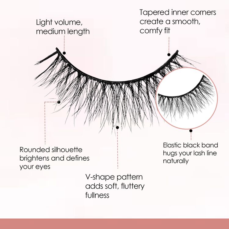Naked Shapewear Lash 443 - Image 5