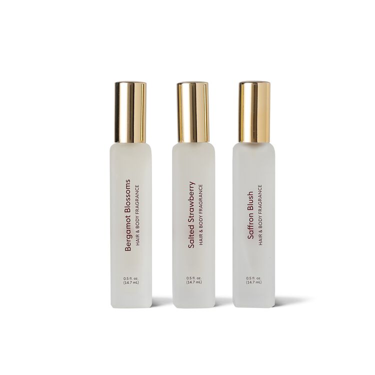 Fresh & Bright Hair & Body Fragrance - Image 2