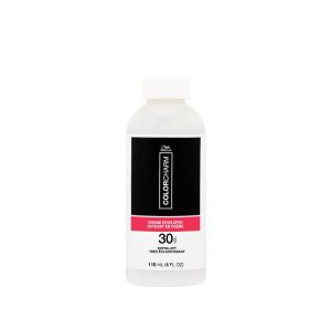 colorcharm 30 Volume Cream Developer 4 OZ