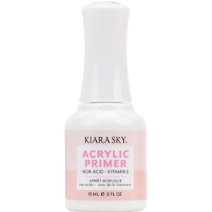 Acrylic Primer