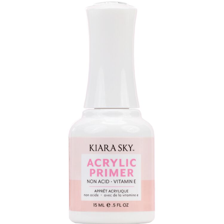Acrylic Primer