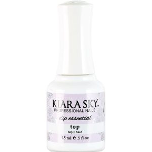 Dip Top Coat