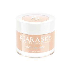 All-in-One Cover Acrylic Powder A Lil' Foxy
