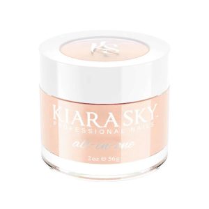 All-in-One Cover Acrylic Powder Pink Parade