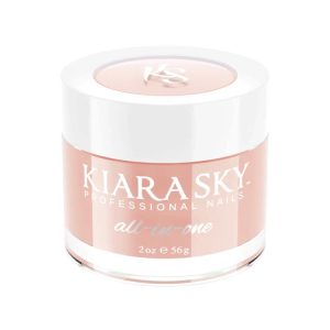 All-in-One Cover Acrylic Powder Mauve Taupe