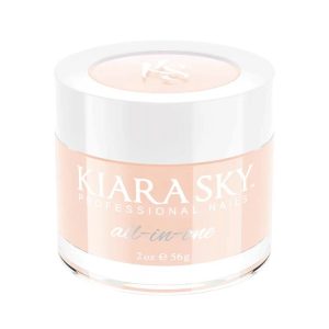 All-in-One Cover Acrylic Powder Shirley Temple