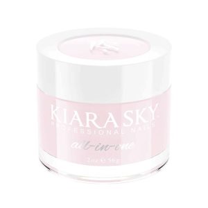 All-in-One Cover Acrylic Powder Sheer Li-Luck