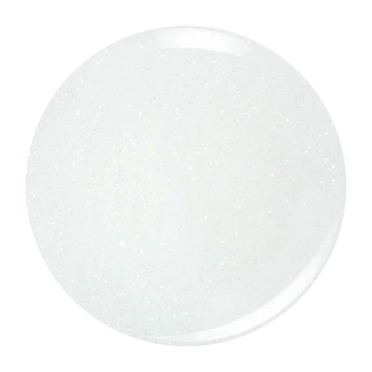 All-in-One Cover Acrylic Powder Glistening Snow - Image 3