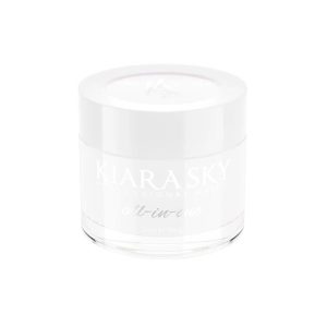 All-in-One Essential Powder Clear