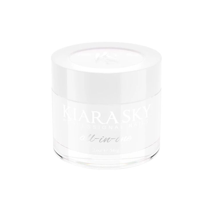 All-in-One Essential Powder Clear
