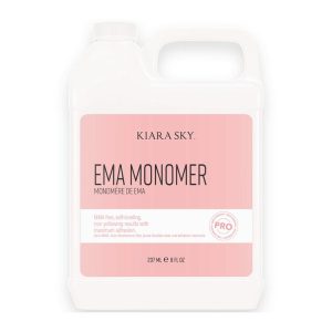 Liquid Monomer 8 oz