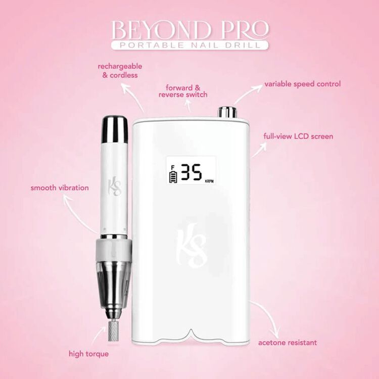 Beyond Pro Portable Drill - Image 2