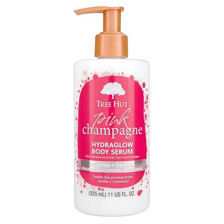 Pink Champagne Hydraglow Body Serum