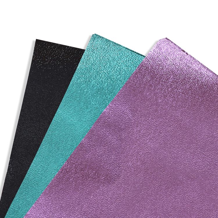 Color Foil Sheets 5 x 8 45ct - Image 2