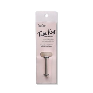 Tube Key