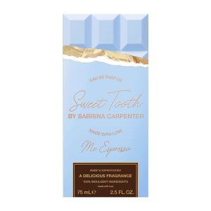 Me Espresso Eau De Parfum 75 mL