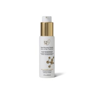 ion 24K Rapid Recovery Peptide Leave-In Hair Treatment