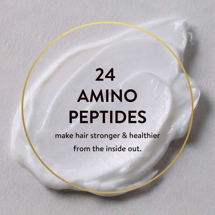 ion 24K Rapid Recovery Peptide Leave-In Hair Treatment - Image 5