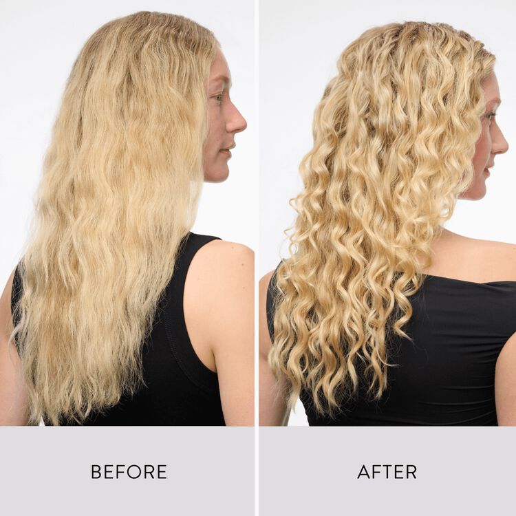 ion 24K Rapid Recovery Peptide Leave-In Hair Treatment - Image 6