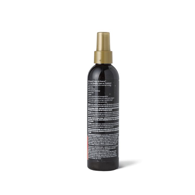 Protect & Preserve 10 in 1 Anti-Humidity Leave On Treatment - Image 2