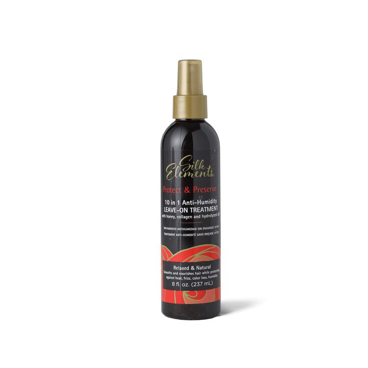 Protect & Preserve 10 in 1 Anti-Humidity Leave On Treatment