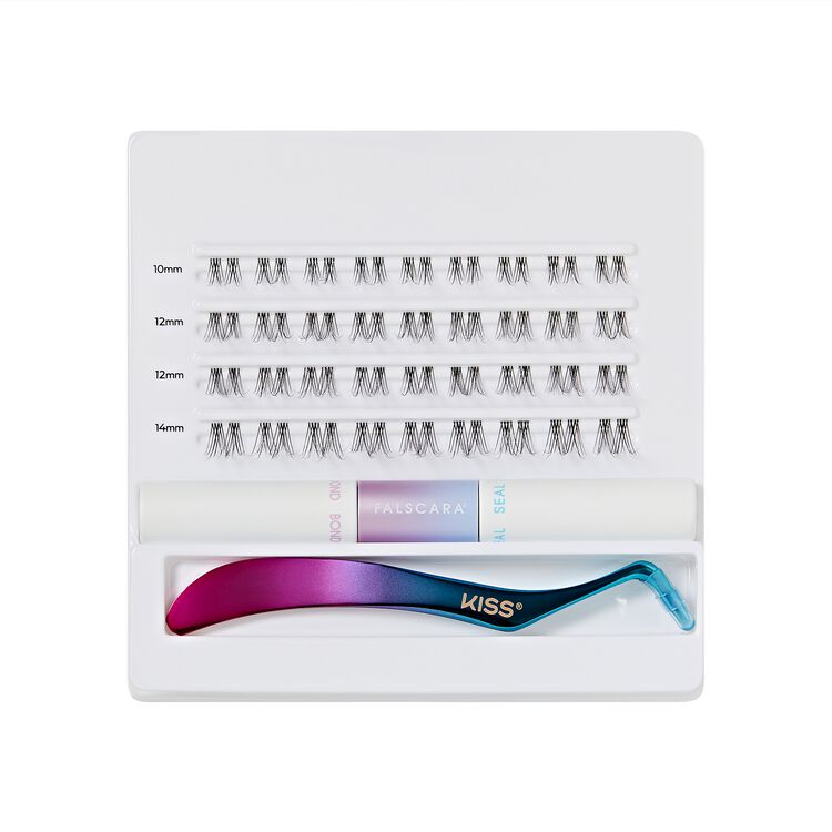 Falscara Eyelash Starter Kit 01 - Image 2