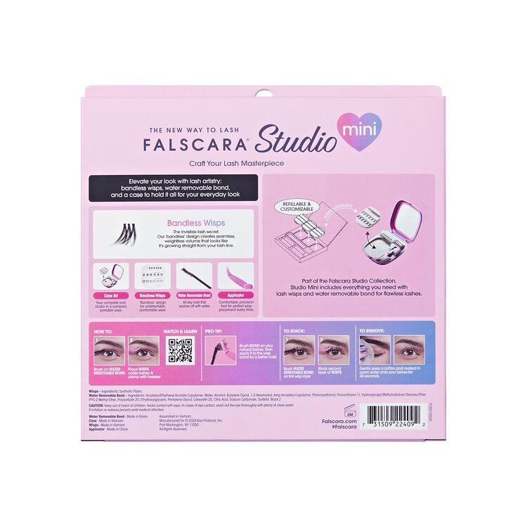 Falscara Studio Case - Image 5