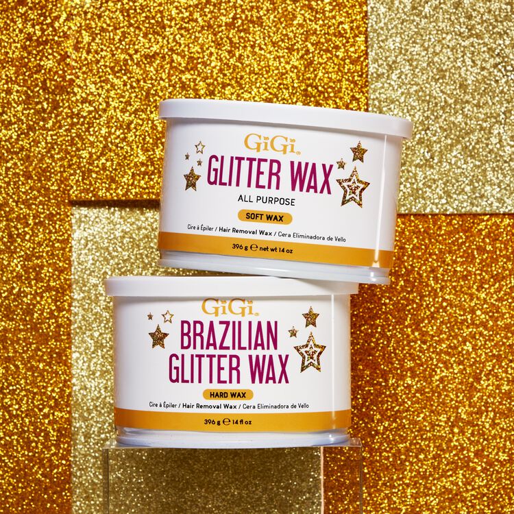 Glitter Wax - Image 3