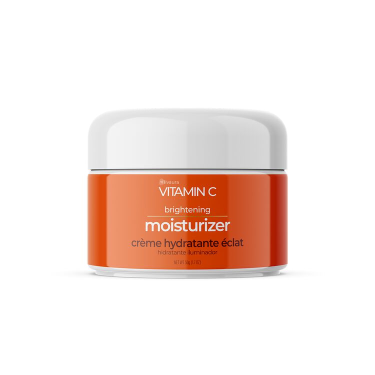 Vitamin C Brightening Moisturizer - Image 2