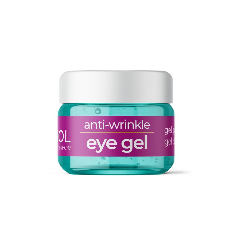 Retinol Anti-Wrinkle Eye Gel - Image 2