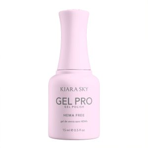 Gel Pro HEMA-Free Gel Polish