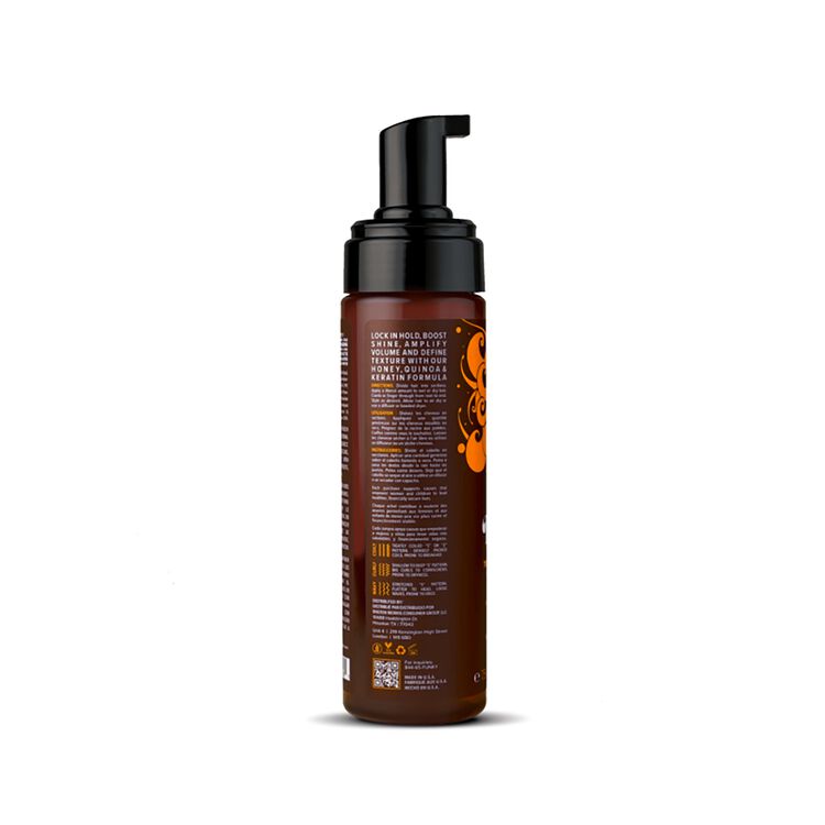 Soul Bounce Texture Defining Mousse - Image 2