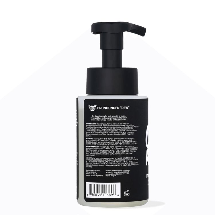 Chief Rocka Xtreme Moisture Mousse - Image 2