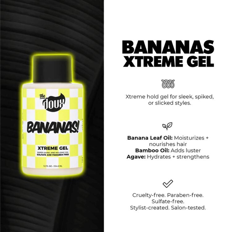 Bananas! Xtreme Gel - Image 4