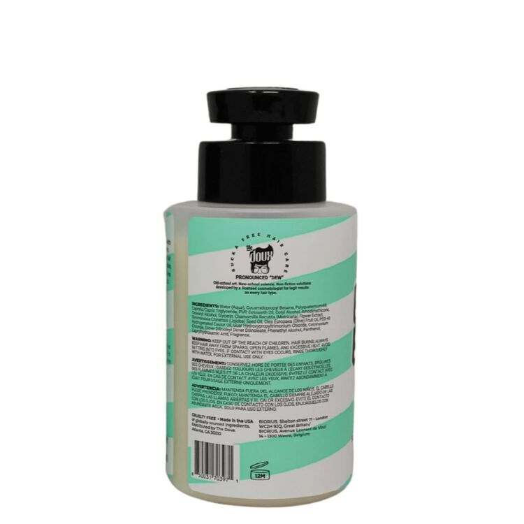 Bonita Bubble Balm Foaming Pomade - Image 3