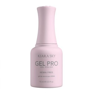 Gel Pro HEMA-Free Gel Polish Milky Rose