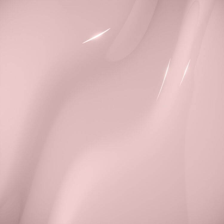 Gel Pro HEMA-Free Gel Polish Milky Rose - Image 3