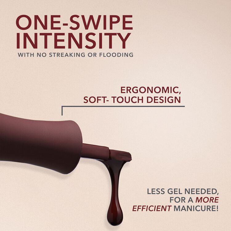 Gel Pro HEMA-Free Gel Polish Blush Crush - Image 5