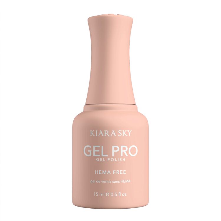 Gel Pro HEMA-Free Gel Polish Toasted Sugar
