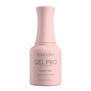 Gel Pro HEMA-Free Gel Polish Fuzzy Feelings