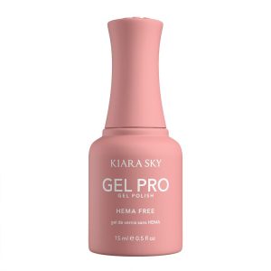 Gel Pro HEMA-Free Gel Polish Day Dreaming