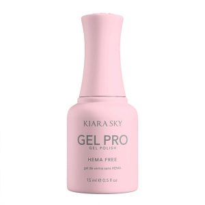 Gel Pro HEMA-Free Gel Polish Low-Key Sassy