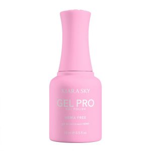 Gel Pro HEMA-Free Gel Polish No Doubt About It