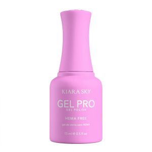 Gel Pro HEMA-Free Gel Polish Chic Babe