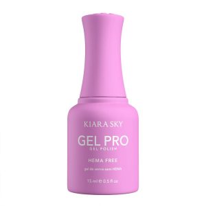 Gel Pro HEMA-Free Gel Polish Summer Pop