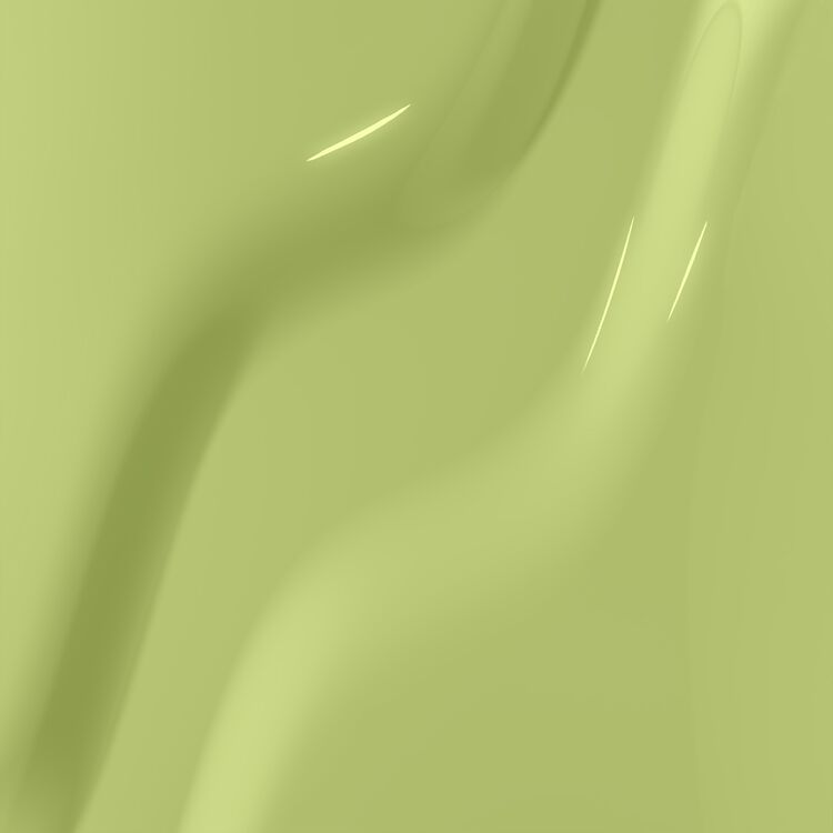 Gel Pro HEMA-Free Gel Polish Pistachio Pop - Image 3