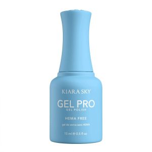 Gel Pro HEMA-Free Gel Polish Shade A Tear