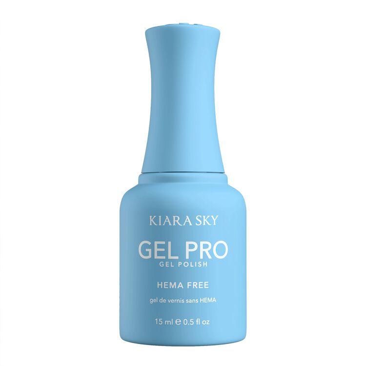 Gel Pro HEMA-Free Gel Polish Shade A Tear