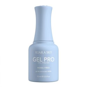Gel Pro HEMA-Free Gel Polish Cool Tones