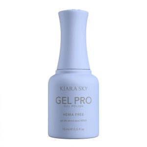 Gel Pro HEMA-Free Gel Polish Hint of Winkle